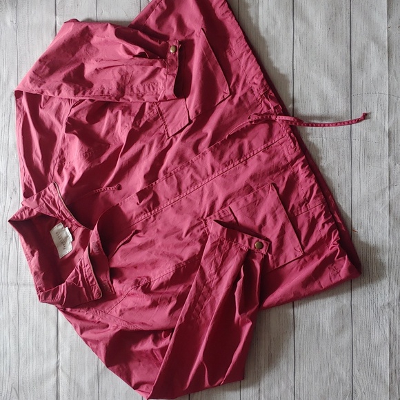 VAN HEUSEN LIGHTWEIGHT SPRING JACKET - Picture 1 of 9